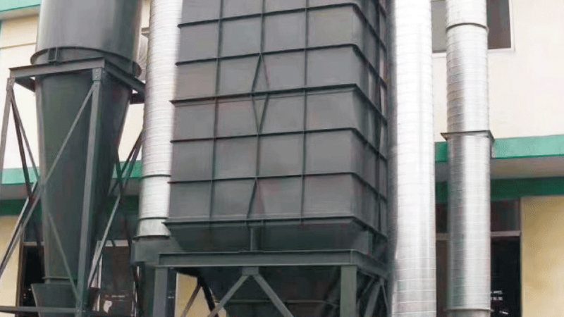 环保设备安装规范：关键步骤与注意事项**