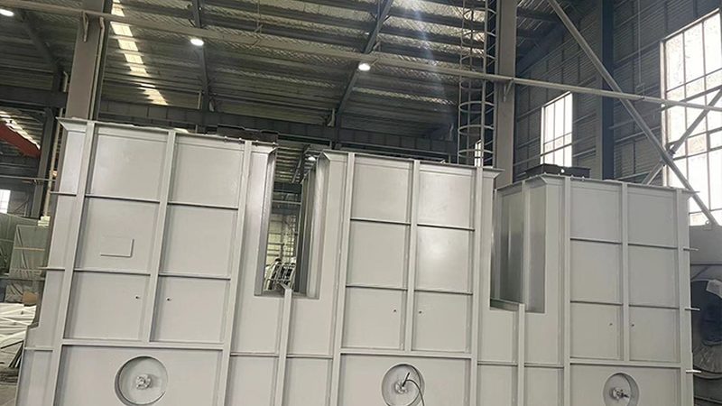 防爆除尘器年度成本效益分析