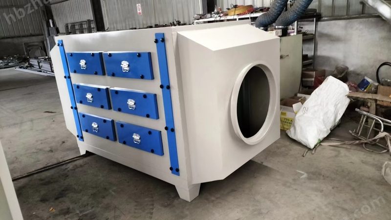 CO与TP：揭秘大气污染物中的“双胞胎