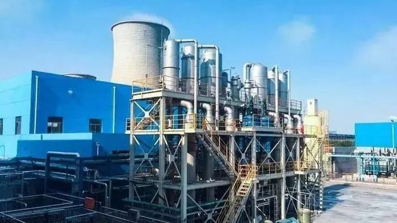 静电除尘器品牌质量如何选择？关键因素深度解析