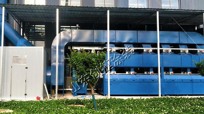 除尘器密封条老化处理：针对性解决方案及效果评估