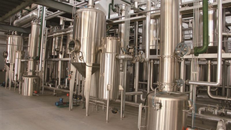 中水回用设备：环保工程师必备技能**