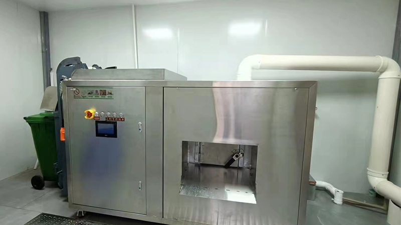 环评报告表办理流程：机械加工厂需知的步骤与时间
